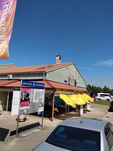 Kolodvorska ul. 2, 52470, Umag