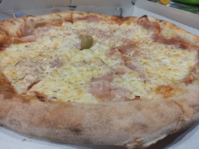 Pizzeria Joker - Zagreb