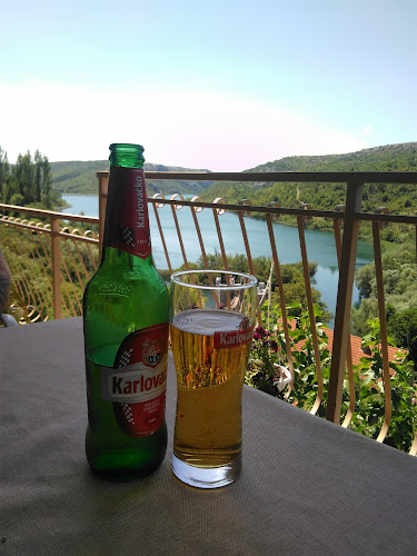 Comentarii opinii despre Panorama Roški Slap