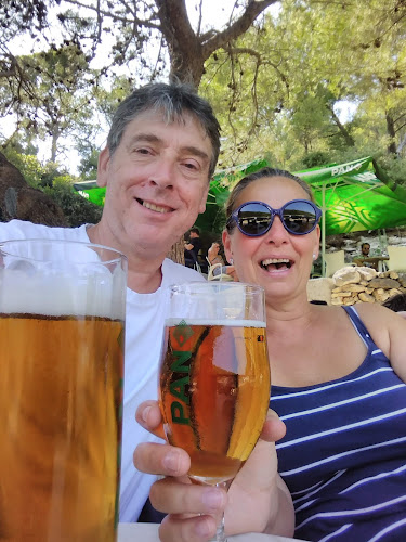 Opinii despre Beach bar Trstena în Postira - Gastronomija i ugostiteljstvo