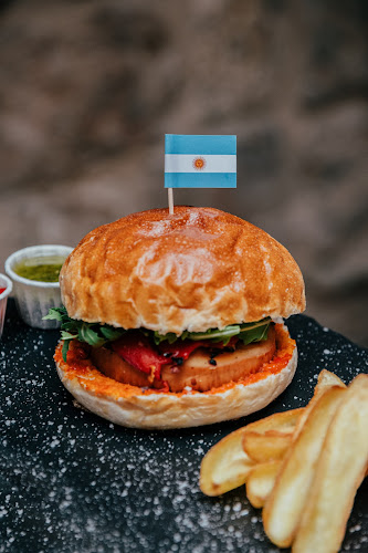 Don Armando Stari Grad | Steak & Grill | Argentinian casual food Restaurant