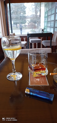 Caffe bar Twister - Gastronomija i ugostiteljstvo