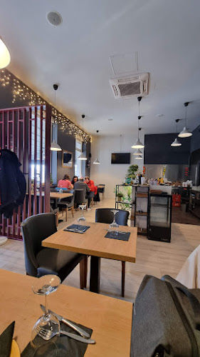 Opinii despre Restoran Juhica în Zagreb - Gastronomija i ugostiteljstvo