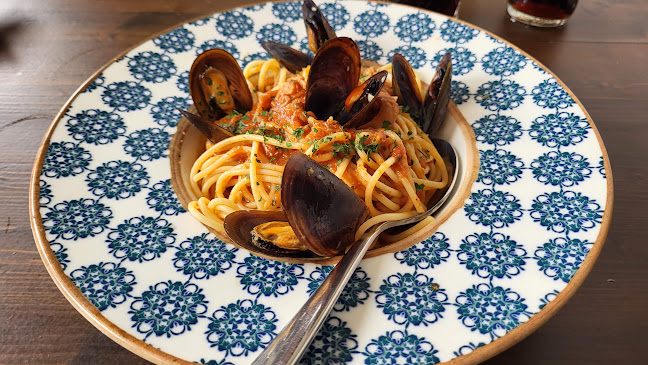 Opinii despre Restaurant Spalatin în Split - Gastronomija i ugostiteljstvo