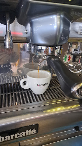 Teom caffe bar - Vukovar