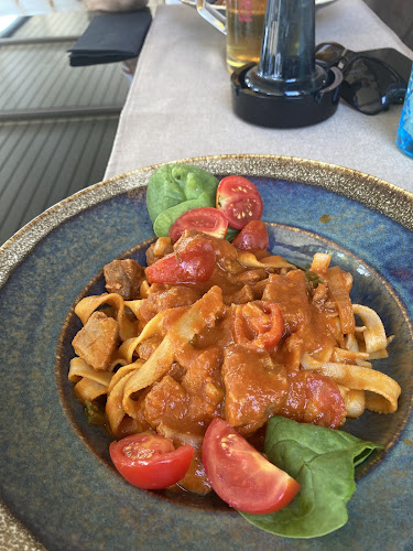 Restaurant Golden Rose - Krk