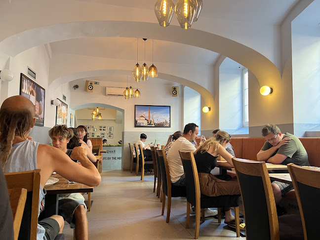 Restoran Nokturno - Gastronomija i ugostiteljstvo