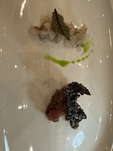 Ostaria Veranda - Gastronomija i ugostiteljstvo