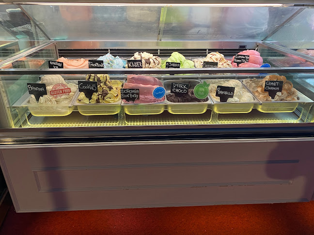 Slastičarna Kairo - Gastronomija i ugostiteljstvo