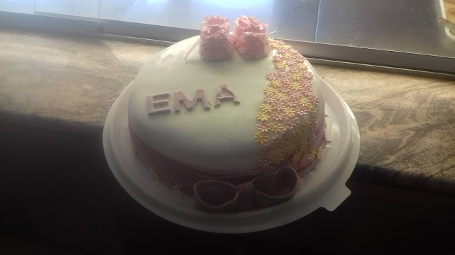 Slastičarna Mozart - Velika Gorica