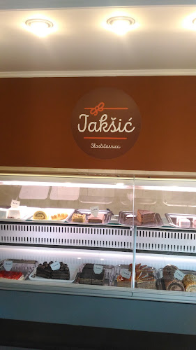 Comentarii opinii despre Slastičarnica "Jakšić"