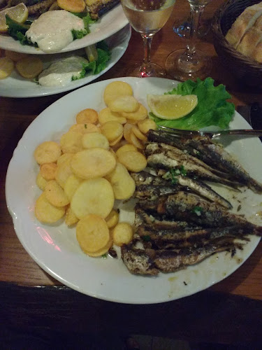 Opinii despre Konoba Markiolac în Tribunj - Gastronomija i ugostiteljstvo