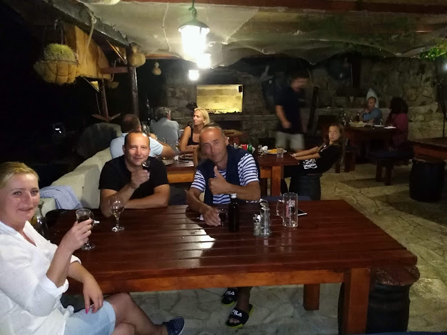 Comentarii opinii despre Uvala Koromačna