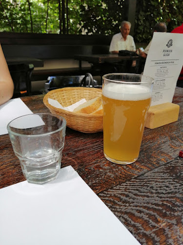 Opinii despre Pivovara Medvedgrad în Zagreb - Gastronomija i ugostiteljstvo