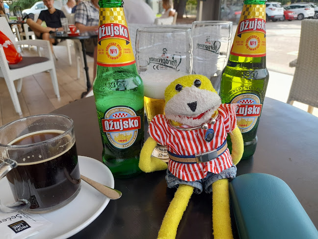 Caffe Bar "Nozi" 7 - Pula