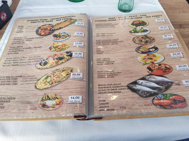 Restaurant ️SIDRO ️ - Gastronomija i ugostiteljstvo