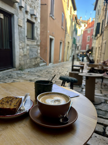 Ulica Ricarda Daveggia 7, 52210, Rovinj