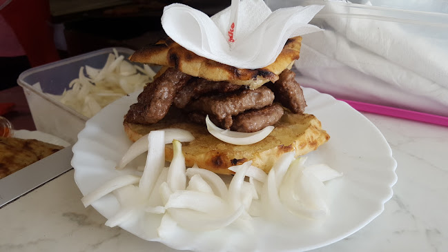 Mrvica grill - Branimirac