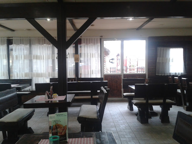 Comentarii opinii despre Restoran Vatikan