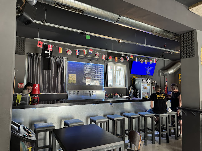 Comentarii opinii despre Pivnica Prostor