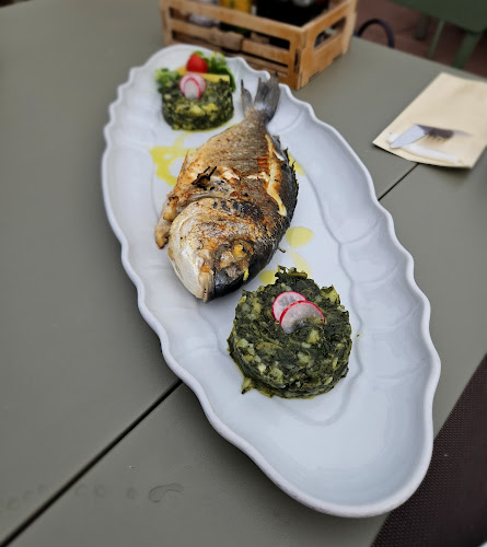 Opinii despre Lanterna Grill & Gourmet în Mali Lošinj - Gastronomija i ugostiteljstvo