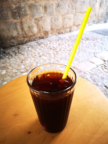 Cogito Coffee Shop / Dubrovnik Old Town