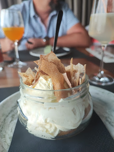 Comentarii opinii despre Restaurant Projekt 9