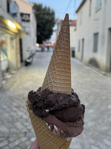 Slastičarnica Grgur - Gastronomija i ugostiteljstvo