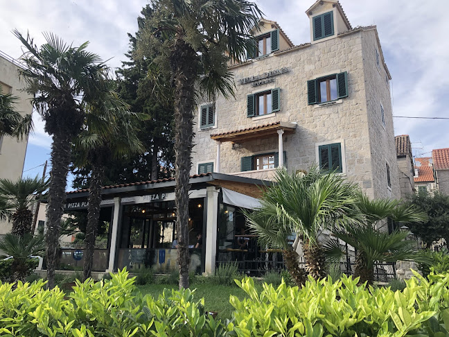 Pizzeria Villa Diana - Split