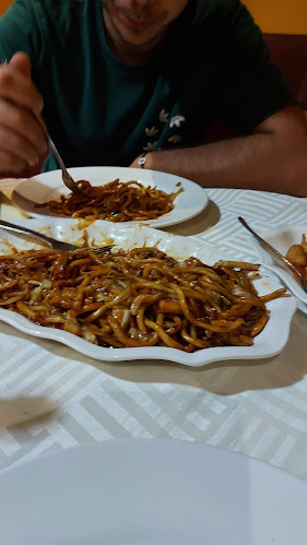 Kineski restoran Asia (Hong Yun) - Gastronomija i ugostiteljstvo