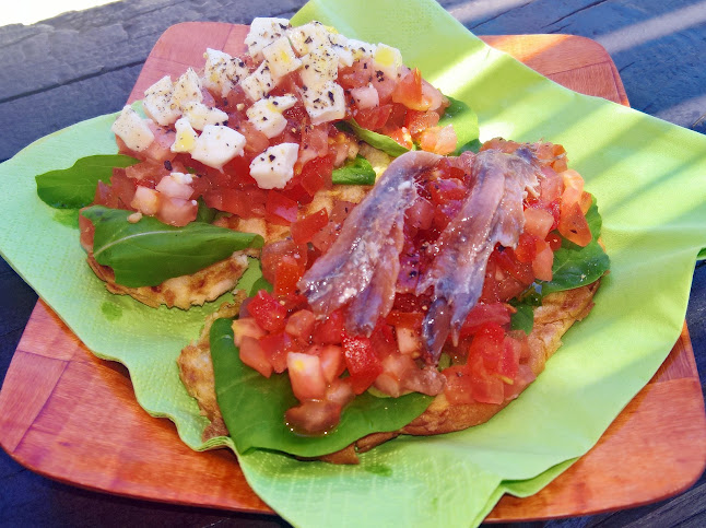 Comentarii opinii despre Beach bar Ala Mizerija