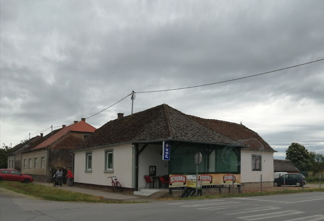 Opinii despre Caffe Bar Kapric în Šljivoševci - Gastronomija i ugostiteljstvo