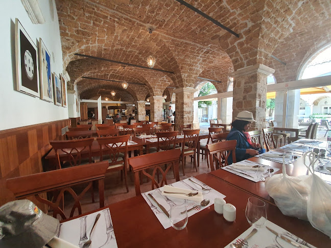 Restaurant Klarisa - Dubrovnik
