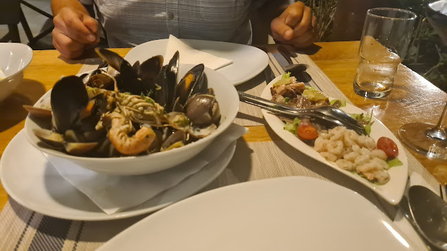 Konoba Gajeta - Gastronomija i ugostiteljstvo