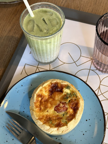 Opinii despre Korica în Zagreb - Gastronomija i ugostiteljstvo