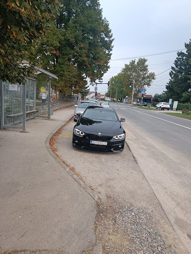 SLASTIČARNA BR. 3. SALON SLADOLEDA VL. AZIZ MAMUTI, J. ZORIĆA 73.