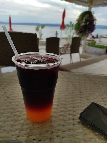 DVA GALEBA beach bar - Selce