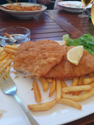 Mare Adriatico - Gastronomija i ugostiteljstvo