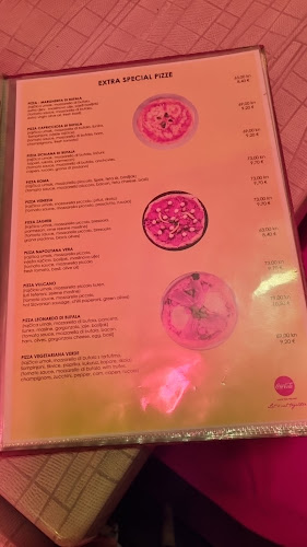 Leonardo trattoria & pizzeria - Gastronomija i ugostiteljstvo