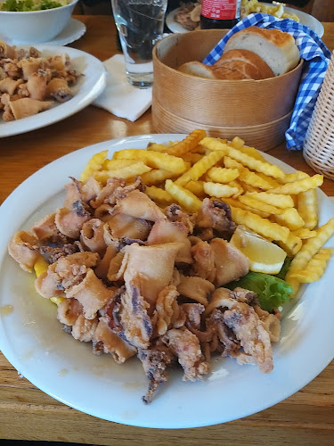 Comentarii opinii despre Gostiona Putniku