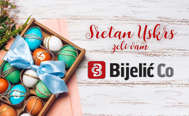 BIJELIĆ CO d.o.o. Osijek