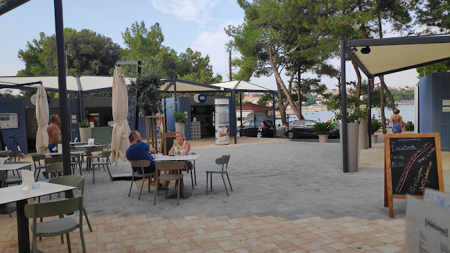 Street Food Mezzino Krk