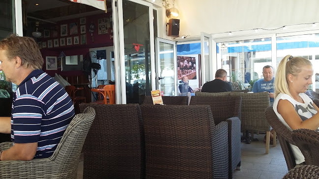 Caffe Bar Lasica - Šibenik