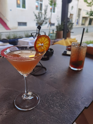 Comentarii opinii despre Zuva restaurant