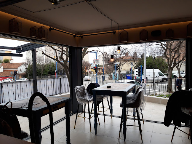 Buffet Kažot - Gastronomija i ugostiteljstvo