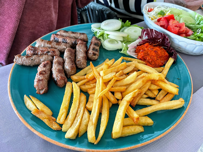 Comentarii opinii despre Restoran Peperino