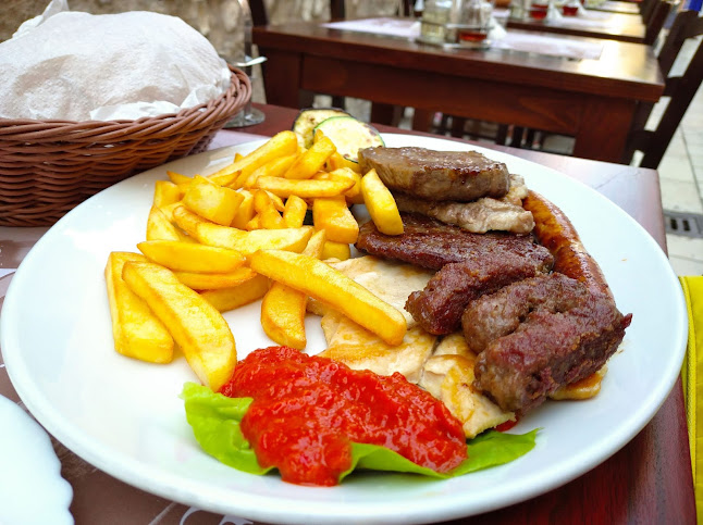 Konoba Dalmatina - Zadar