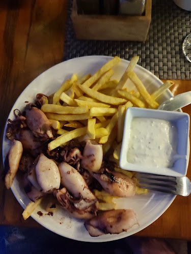 Opinii despre Restoran El Paso în Osijek - Gastronomija i ugostiteljstvo