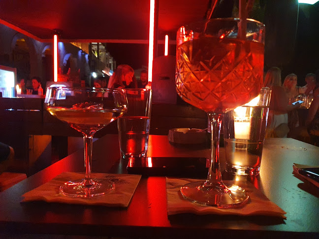 Carpe Diem Bar (Hvar Town) - Hvar