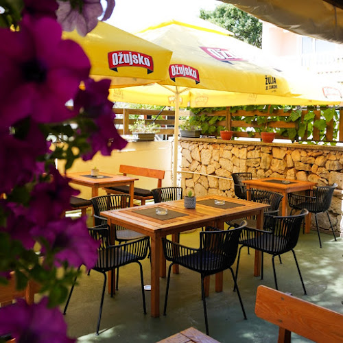 Opinii despre POSEJDON BISTRO Grill&Pizza în Vodice - Gastronomija i ugostiteljstvo